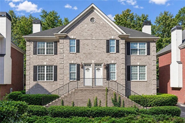 property at 8949 Carroll Manor Dr
