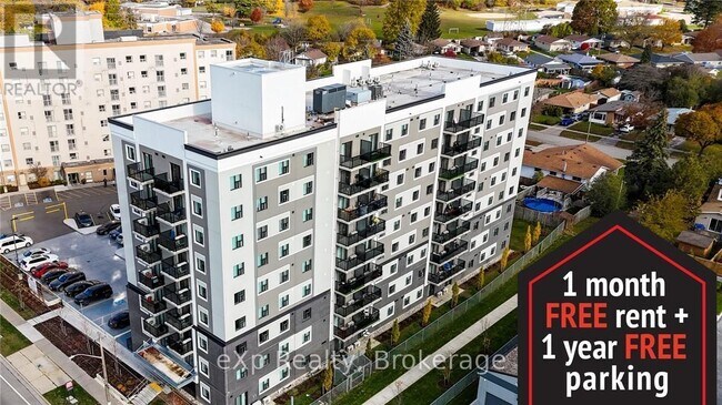 property at 595 Strasburg Rd