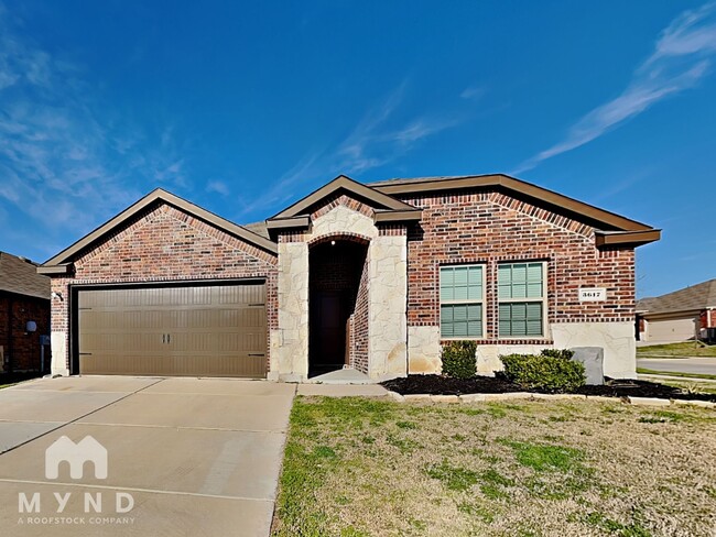 3616 Skelton St in Denton, TX - Building Photo - Building Photo