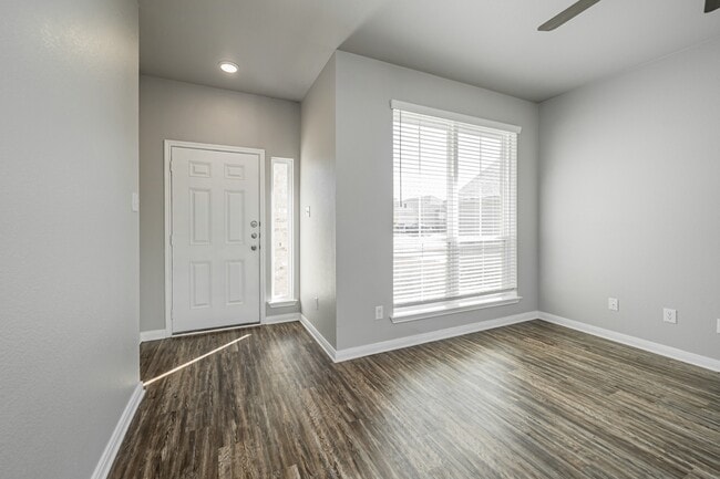 631 Hollyhock Dr in Temple, TX - Building Photo - Building Photo