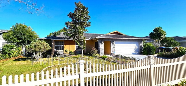 property at 5441 Arpana Dr