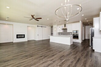 7157 9th Hole Dr in Fort Worth, TX - Foto de edificio - Building Photo