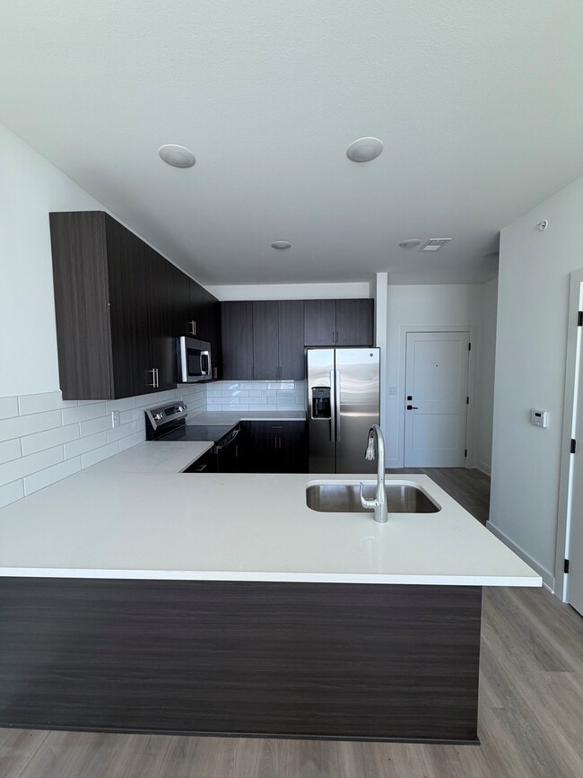 Metro 1 in Kansas City, MO - Foto de edificio - Building Photo