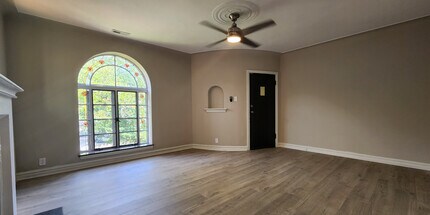 6226 Nottingham Ave, Unit 1 in St. Louis, MO - Building Photo - Building Photo