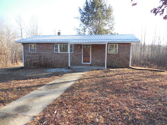 property at 5015 Crumptown Rd