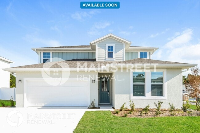 property at 333 Whiteheart Dr