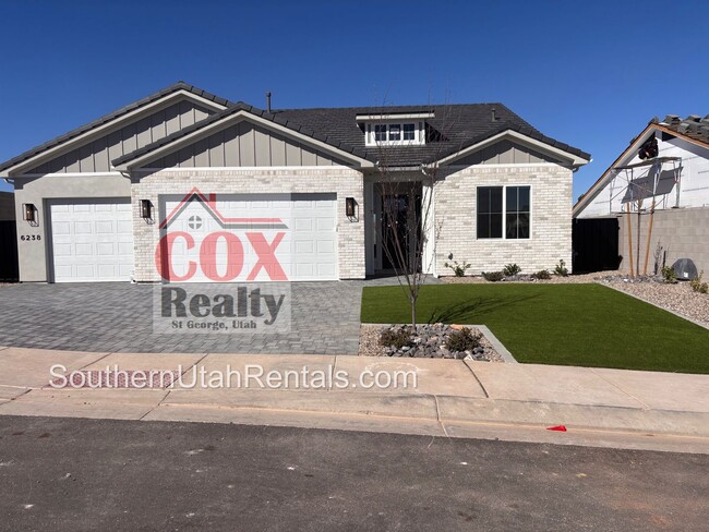 property at 6238 St George