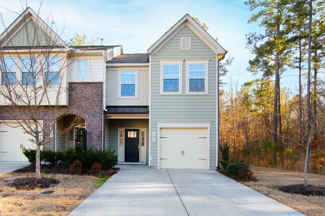 property at 307 Cross Blossom Rd