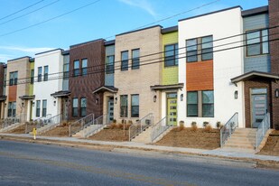 303 Park St in Springdale, AR - Building Photo