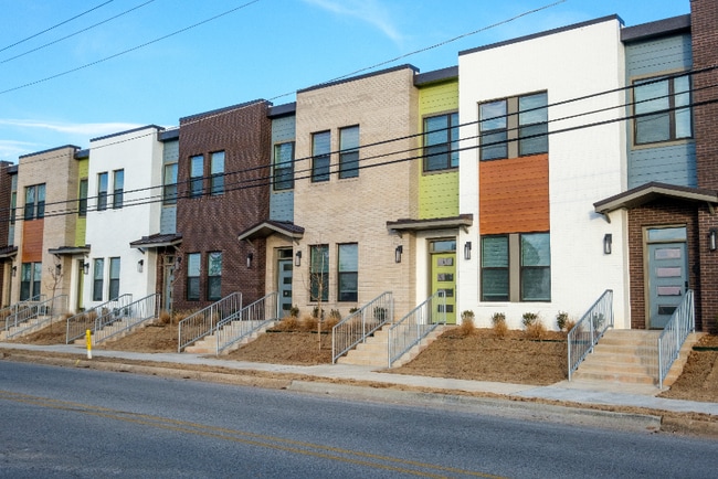 property at 303 Park St