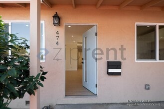 474 Oliver St in Milpitas, CA - Building Photo - Building Photo