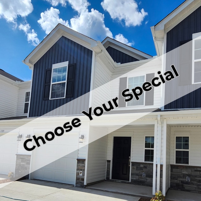 property at 731 Peyden Ln