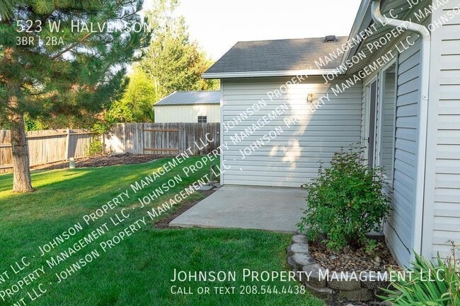 523 W Halverson St in Middleton, ID - Building Photo - Building Photo