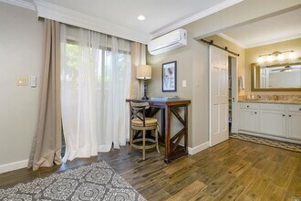1600 Atlas Peak Rd in Napa, CA - Building Photo - Building Photo