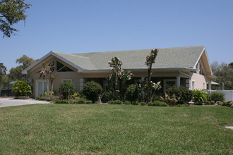 Grande Oaks Preserve in Sarasota, FL - Building Photo - Building Photo