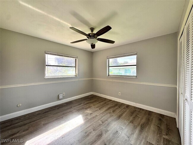 property at 3829 SE 2nd Ave