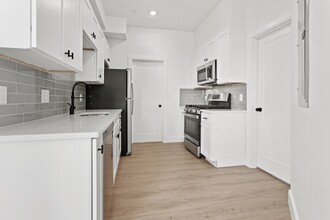 1137 Washington St in Boston, MA - Building Photo - Building Photo