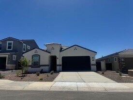 27383 N 69th Ln in Peoria, AZ - Building Photo
