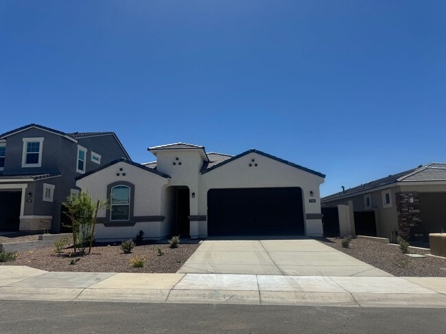 property at 27383 N 69th Ln