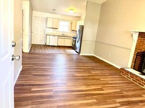 1723 Todd Dr, Unit 802 in Johnson City, TN - Building Photo - Building Photo