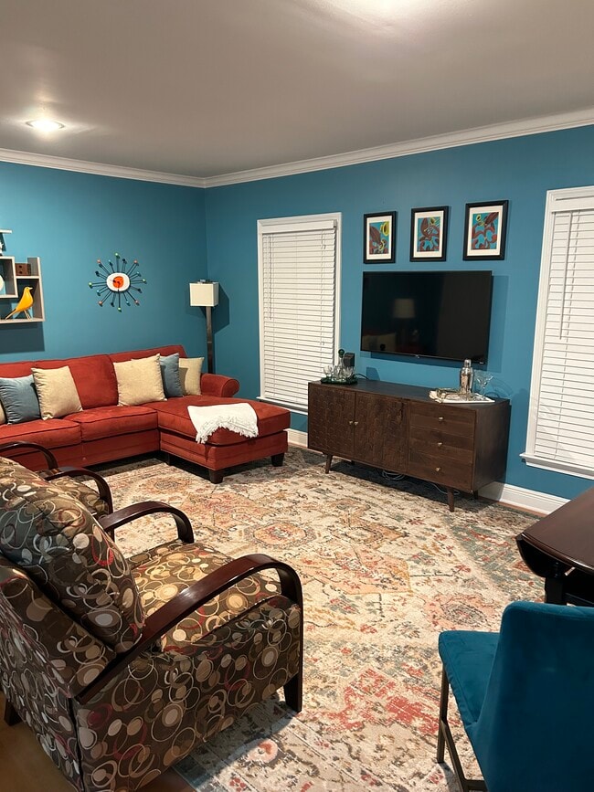 3101 St Charles Ave in New Orleans, LA - Building Photo - Building Photo