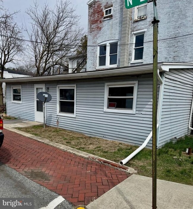 property at 16 Chestnut St