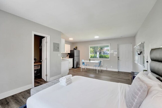 3204 NE 9th St, Unit SI ID1503962P in Pompano Beach, FL - Building Photo - Building Photo