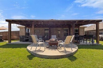 3319 Everly Dr in Fate, TX - Building Photo - Building Photo