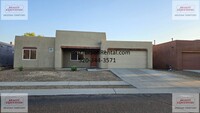 5461 W Cottonmouth St in Tucson, AZ - Foto de edificio - Building Photo