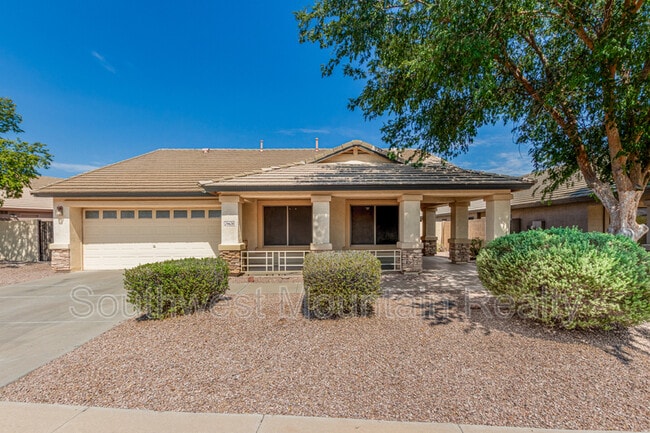 property at 29628 N Candlewood Dr
