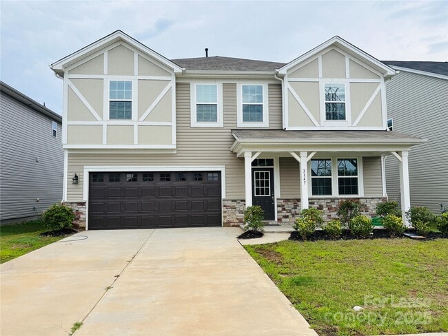 property at 3147 Cheyney Park Dr
