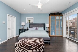 1321 N Bosworth Ave in Chicago, IL - Building Photo - Building Photo