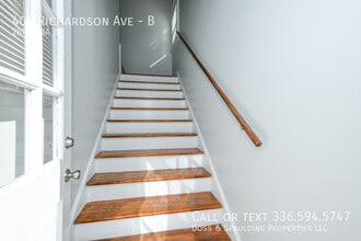 409 Richardson Ave in High Point, NC - Building Photo - Building Photo