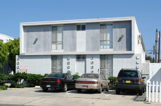 4053 Idaho St in San Diego, CA - Foto de edificio - Building Photo