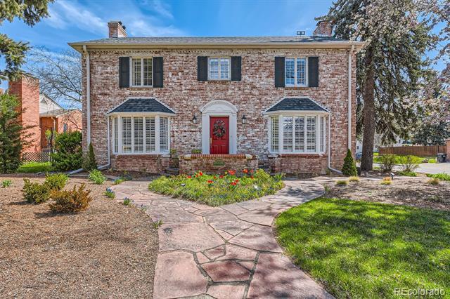 property at 1000 N Monaco St Pkwy
