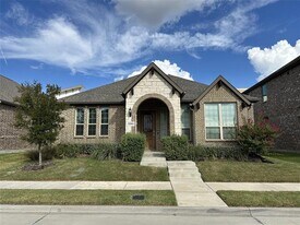 12264 Blackburn Wy in Farmers Branch, TX - Building Photo
