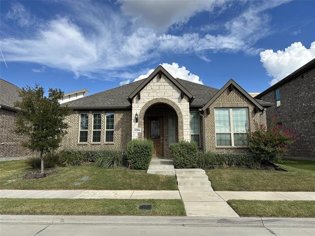 12264 Blackburn Wy in Farmers Branch, TX - Building Photo