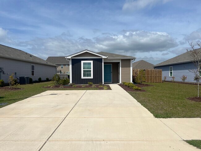 1011 Course Ln in Surf City, NC - Building Photo - Building Photo