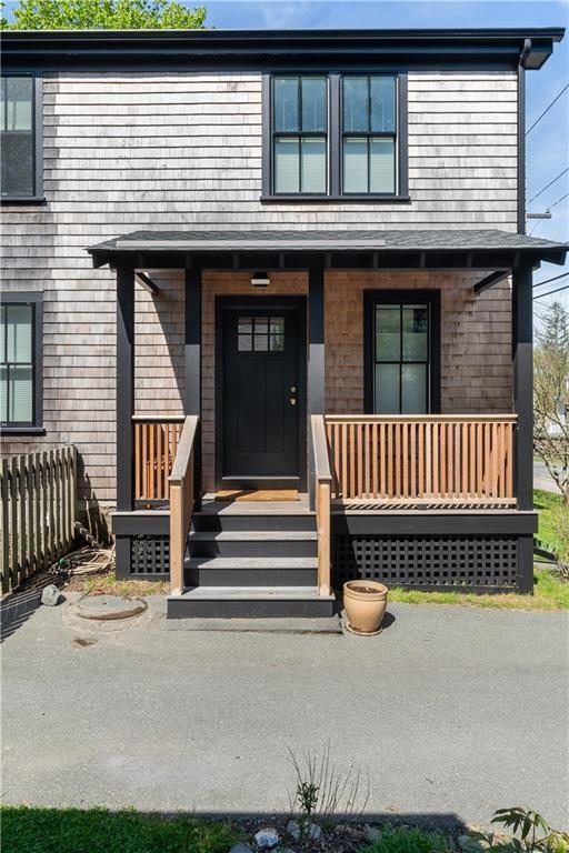 property at 43 Merton Rd