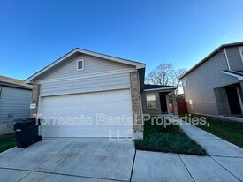 5910 Sandy Lake St in San Antonio, TX - Building Photo