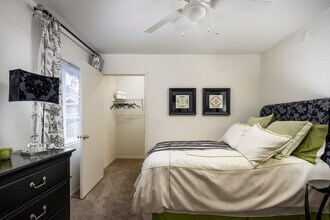 Cedarcrest Village in Lexington, SC - Building Photo - Interior Photo