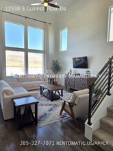 12538 Clipper Peak Dr in Herriman, UT - Building Photo - Building Photo