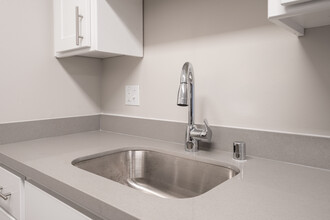 The Brook on Center in Castro Valley, CA - Building Photo - Interior Photo