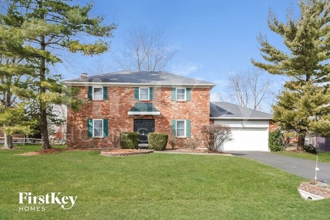 8781 Wildbrook Ct