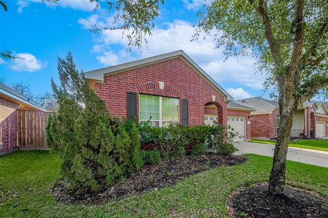 24403 Lakecrest Bend Dr in Katy, TX - Building Photo - Building Photo