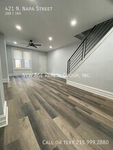 421 N Napa St in Philadelphia, PA - Building Photo - Building Photo