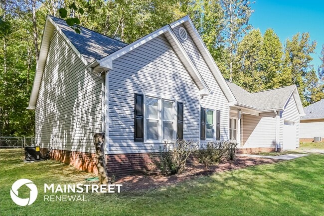 9409 Dogwood Ridge Dr in Mint Hill, NC - Building Photo - Building Photo