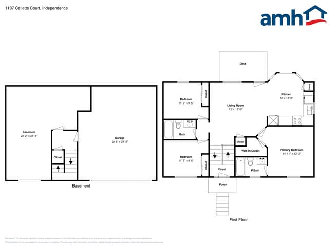 1197 Catletts Ct in Independence, KY - Foto de edificio - Building Photo
