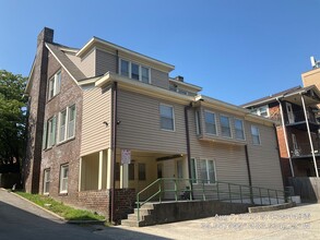 1716 Clinch Ave in Knoxville, TN - Building Photo - Building Photo
