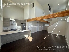 4170 N Pecos St in Denver, CO - Building Photo - Building Photo